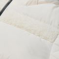 Giacca da sci da donna Dare2B Glitz II Jacket egret 5