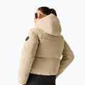 Giacca da sci da donna Dare2B Glitz II Jacket white pepper cord 3
