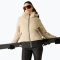 Giacca da sci da donna Dare2B Glitz II Jacket white pepper cord 5