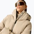 Giacca da sci da donna Dare2B Glitz II Jacket white pepper cord 6