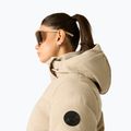 Giacca da sci da donna Dare2B Glitz II Jacket white pepper cord 7