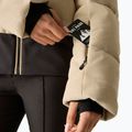 Giacca da sci da donna Dare2B Glitz II Jacket white pepper cord 8