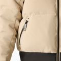 Giacca da sci da donna Dare2B Glitz II Jacket white pepper cord 9