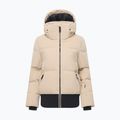 Giacca da sci da donna Dare2B Glitz II Jacket white pepper cord 11