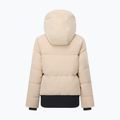 Giacca da sci da donna Dare2B Glitz II Jacket white pepper cord 12
