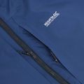 Giacca impermeabile da uomo REGATTA Maltrek aviator blue 3