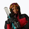 Giacca da sci bambino Dare 2b Cheery black/danger red 6