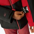 Giacca da sci bambino Dare 2b Cheery black/danger red 7