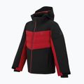 Giacca da sci bambino Dare 2b Cheery black/danger red 12