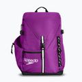 Zaino da nuoto Speedo Pro 45 l Speedo Purple