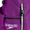 Zaino da nuoto Speedo Pro 45 l Speedo Purple 4