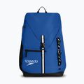 Zaino da nuoto Speedo Team 35 l speedo blue
