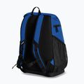 Zaino da nuoto Speedo Team 35 l speedo blue 3