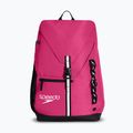 Zaino da nuoto Speedo Team 35 l Speedo Pink
