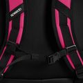 Zaino da nuoto Speedo Team 35 l Speedo Pink 6
