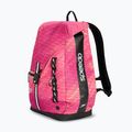 Zaino da nuoto Speedo Team Printed 35 l opaline margarita pink 2