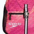 Zaino da nuoto Speedo Team Printed 35 l opaline margarita pink 5