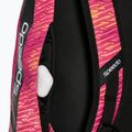 Zaino da nuoto Speedo Team Printed 35 l opaline margarita pink 6