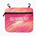 Zaino da nuoto Speedo Team Printed 35 l opaline margarita pink 9