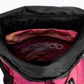 Zaino da nuoto Speedo Team Printed 35 l opaline margarita pink 10