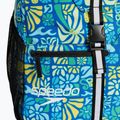 Zaino da nuoto Speedo Team Printed 35 l summer stamp deep sapphire 5