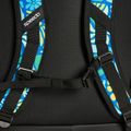 Zaino da nuoto Speedo Team Printed 35 l summer stamp deep sapphire 6
