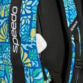 Zaino da nuoto Speedo Team Printed 35 l summer stamp deep sapphire 8