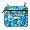 Zaino da nuoto Speedo Team Printed 35 l summer stamp deep sapphire 10