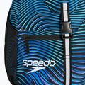 Zaino da nuoto Speedo Team Printed 35 l summer stamp deep sapphire 5