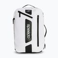 Zaino da nuoto Speedo Flex Bag 25 l speedo white/speedo black