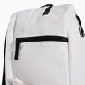Zaino da nuoto Speedo Flex Bag 25 l speedo white/speedo black 4