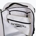 Zaino da nuoto Speedo Flex Bag 25 l speedo white/speedo black 7
