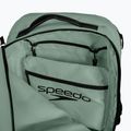 Zaino da nuoto Speedo Flex Bag 25 l soft olive 6