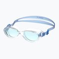 Occhialini da nuoto Speedo Futura Hydrospex clear/light blue