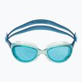 Occhialini da nuoto Speedo Futura Hydrospex fair aqua/cobalt 2