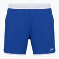Pantaloncini da bagno uomo Speedo Jetstream Retro Logo Volley 16" 8-005082002 Turkish Sea