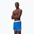 Pantaloncini da bagno uomo Speedo Jetstream Retro Logo Volley 16" 8-005082002 Turkish Sea 3