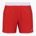 Pantaloncini da bagno uomo Speedo Jetstream Retro Logo Volley 16" 8-005082003 High Risk Red