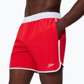 Pantaloncini da bagno uomo Speedo Jetstream Retro Logo Volley 16" 8-005082003 High Risk Red 4