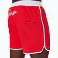 Pantaloncini da bagno uomo Speedo Jetstream Retro Logo Volley 16" 8-005082003 High Risk Red 5