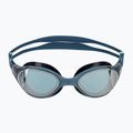 Occhialini da nuoto Speedo Biofuse 2.0 Mirror border blue/cobalt/silver mirror 2