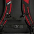 Zaino da nuoto Speedo Pro 45 l speedo red 6