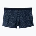 Boxer da nuoto uomo Speedo Valmilton Aquashort anthracite 2