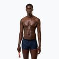 Boxer da nuoto uomo Speedo Valmilton Aquashort anthracite 3