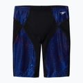 Jammer da uomo per nuoto Speedo Endurance+ Max Compression Jammer black/blue
