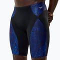 Jammer da uomo per nuoto Speedo Endurance+ Max Compression Jammer black/blue 6