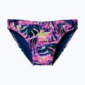 Slip da nuoto uomo Speedo Printed Brief techno jungle/orchid shine