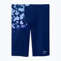Jammer da uomo per nuoto Speedo Placement Printed Jammer moonglow smoke/navy