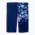 Jammer da uomo per nuoto Speedo Placement Printed Jammer moonglow smoke/navy 2