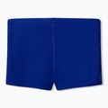 Costume da bagno boxer da bambino Speedo Medley Logo Aquashort night watch/Hhyper teal 2